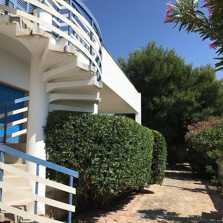 Ca' Rande Bed & Breakfast Porto Cesareo Luaran gambar