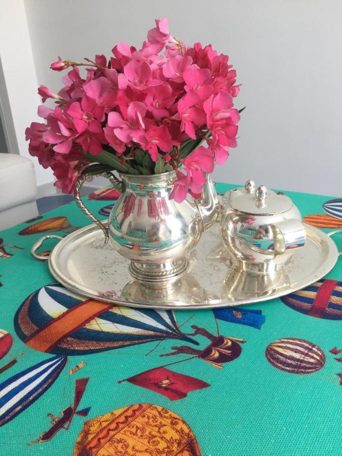 Ca' Rande Bed & Breakfast Porto Cesareo Luaran gambar