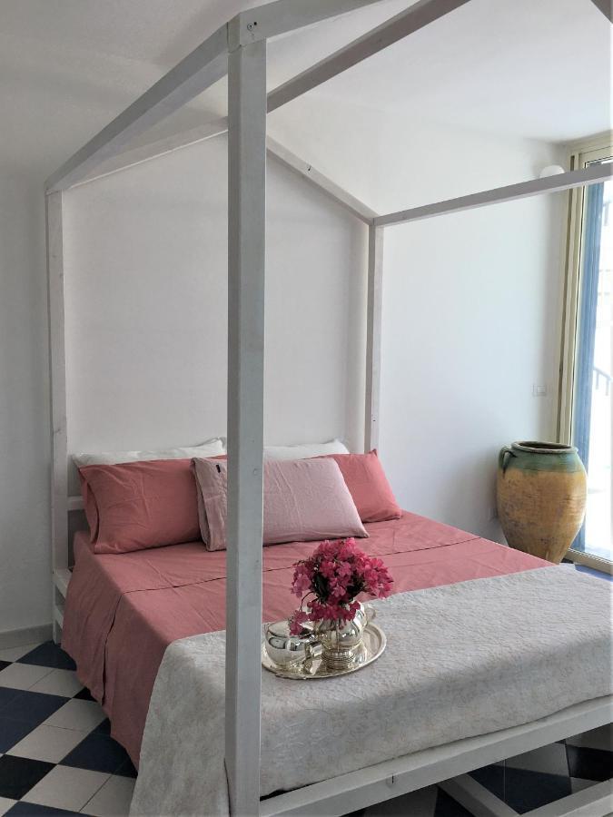 Ca' Rande Bed & Breakfast Porto Cesareo Luaran gambar