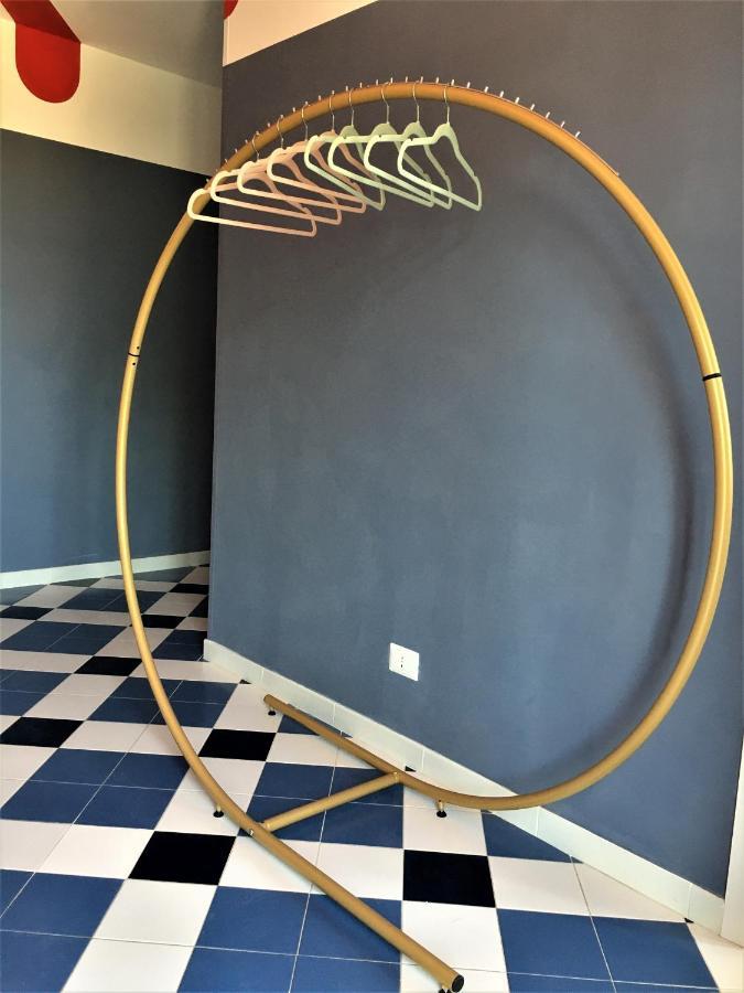 Ca' Rande Bed & Breakfast Porto Cesareo Luaran gambar