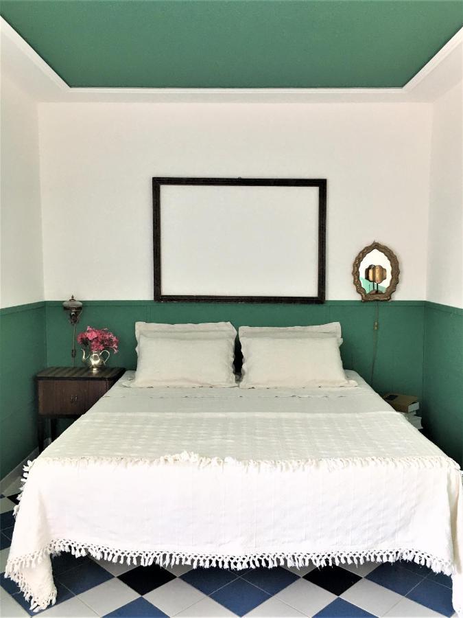 Ca' Rande Bed & Breakfast Porto Cesareo Luaran gambar