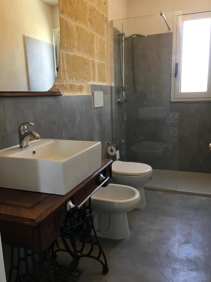 Ca' Rande Bed & Breakfast Porto Cesareo Luaran gambar