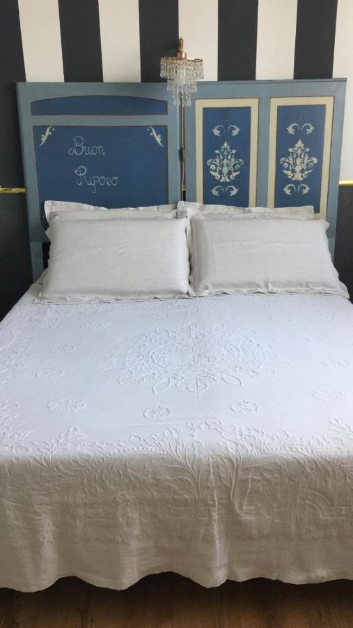 Ca' Rande Bed & Breakfast Porto Cesareo Luaran gambar