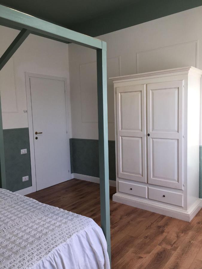 Ca' Rande Bed & Breakfast Porto Cesareo Luaran gambar