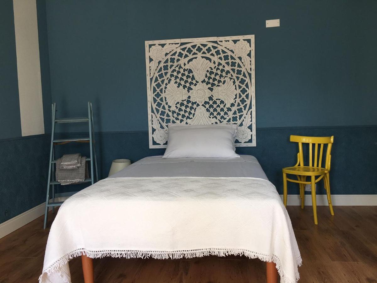Ca' Rande Bed & Breakfast Porto Cesareo Luaran gambar