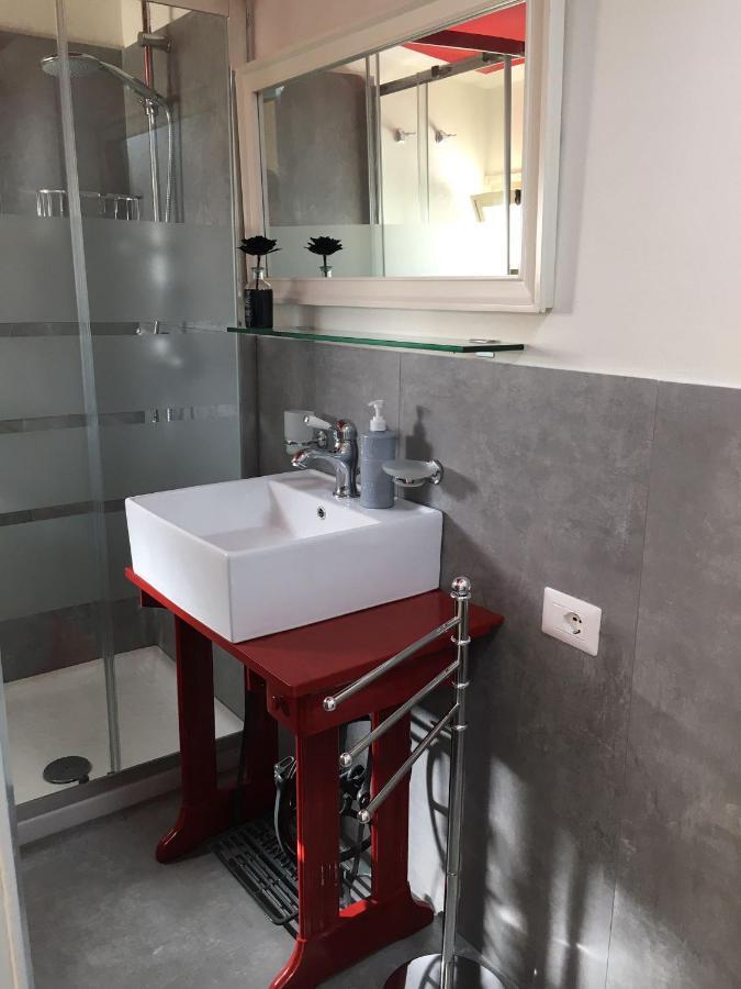 Ca' Rande Bed & Breakfast Porto Cesareo Luaran gambar