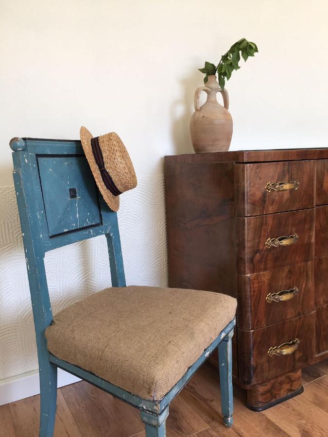 Ca' Rande Bed & Breakfast Porto Cesareo Luaran gambar