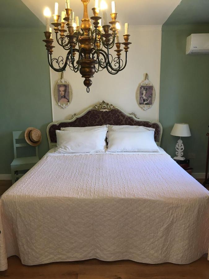 Ca' Rande Bed & Breakfast Porto Cesareo Luaran gambar