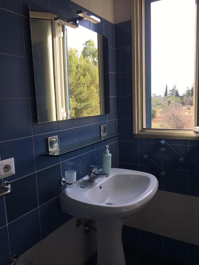Ca' Rande Bed & Breakfast Porto Cesareo Luaran gambar