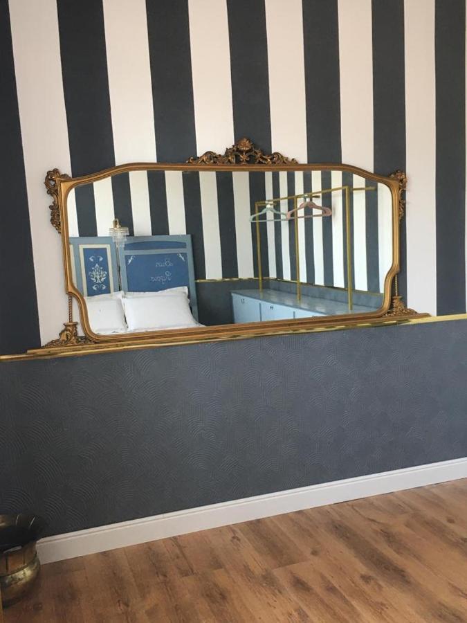 Ca' Rande Bed & Breakfast Porto Cesareo Luaran gambar