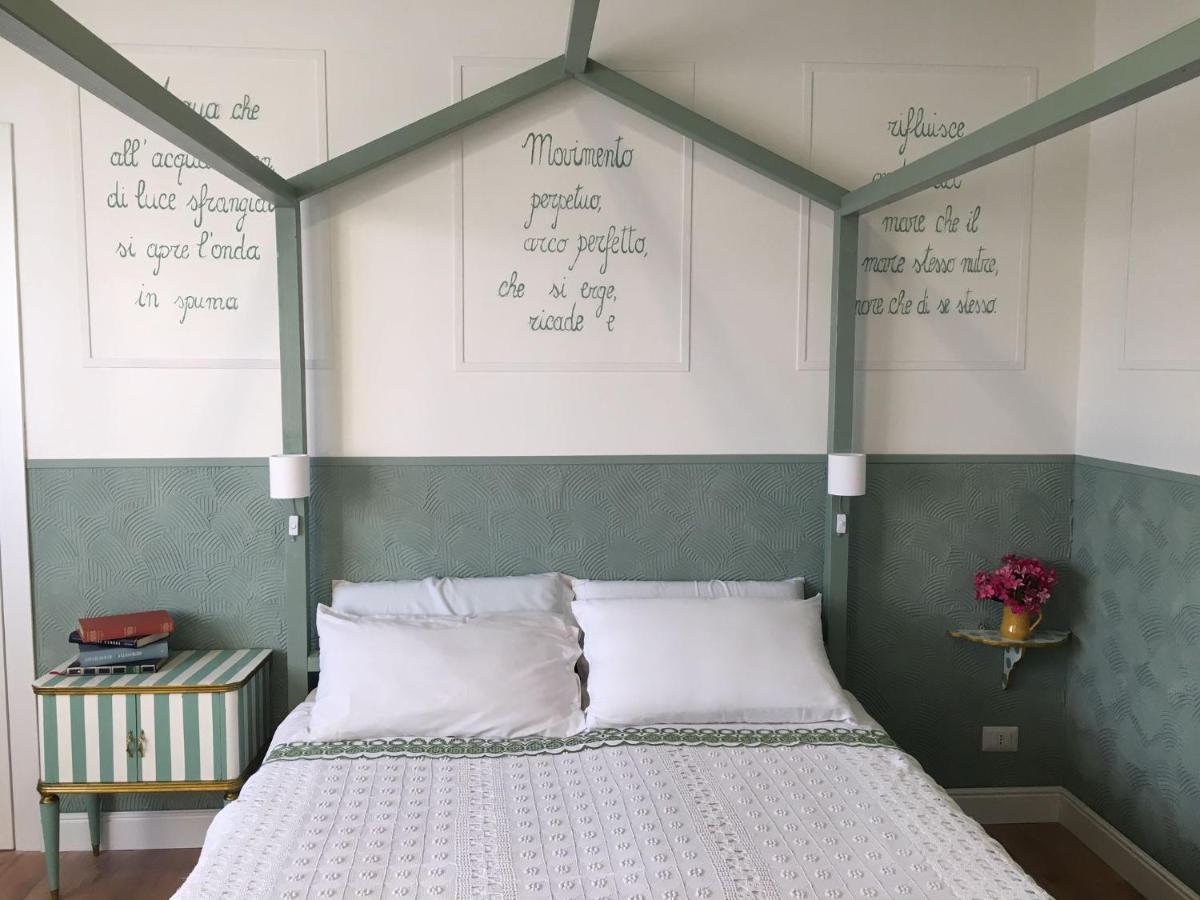 Ca' Rande Bed & Breakfast Porto Cesareo Luaran gambar