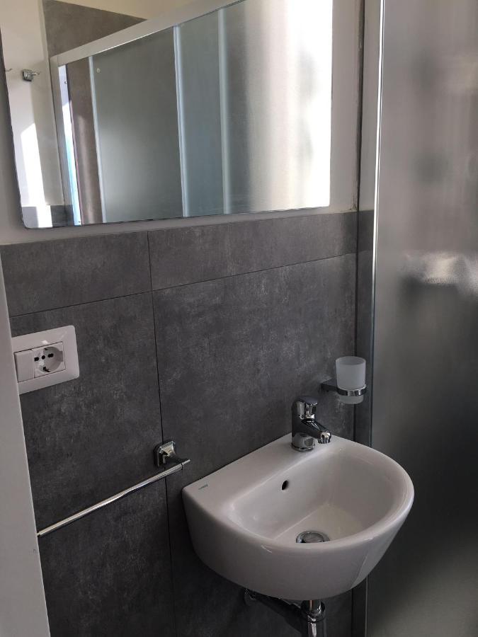 Ca' Rande Bed & Breakfast Porto Cesareo Luaran gambar