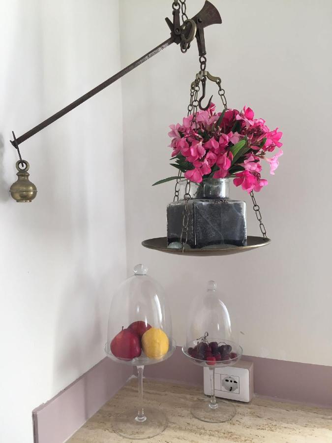 Ca' Rande Bed & Breakfast Porto Cesareo Luaran gambar