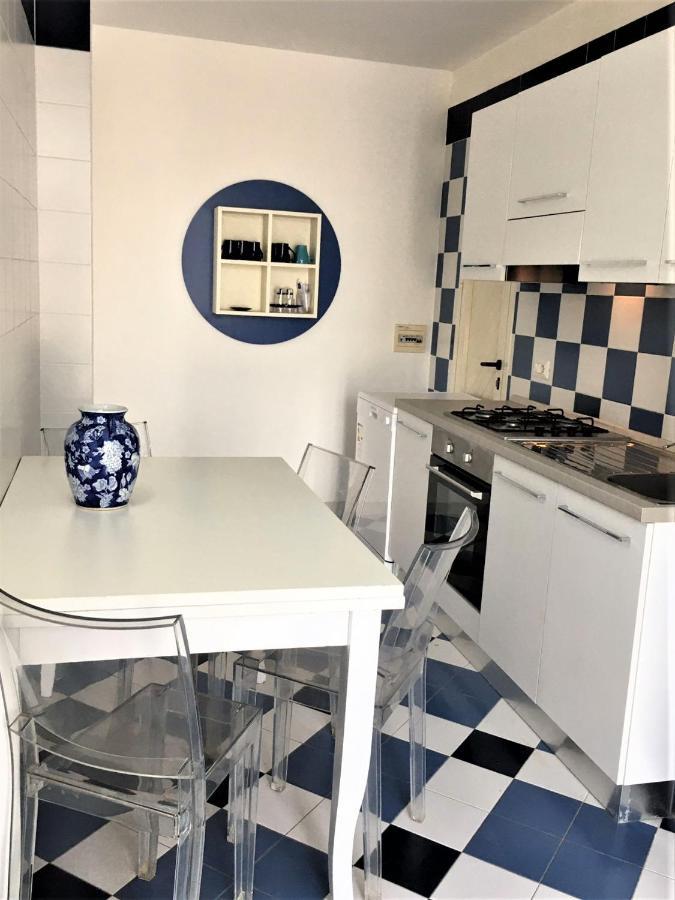 Ca' Rande Bed & Breakfast Porto Cesareo Luaran gambar