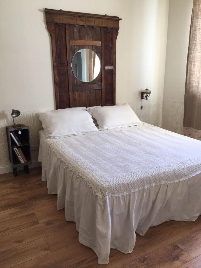 Ca' Rande Bed & Breakfast Porto Cesareo Luaran gambar