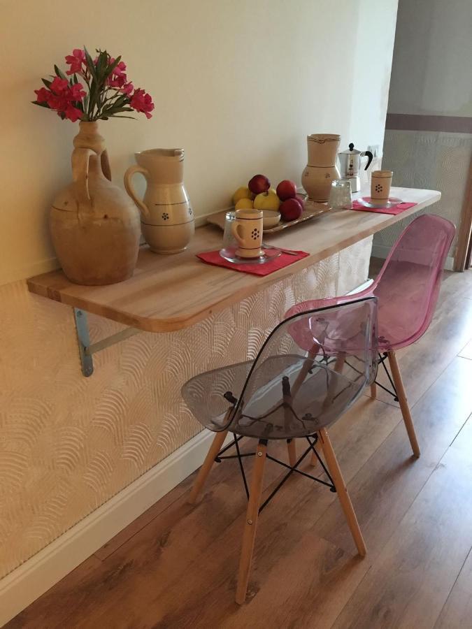 Ca' Rande Bed & Breakfast Porto Cesareo Luaran gambar