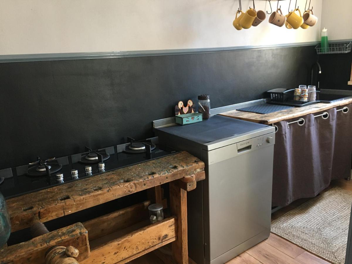 Ca' Rande Bed & Breakfast Porto Cesareo Luaran gambar