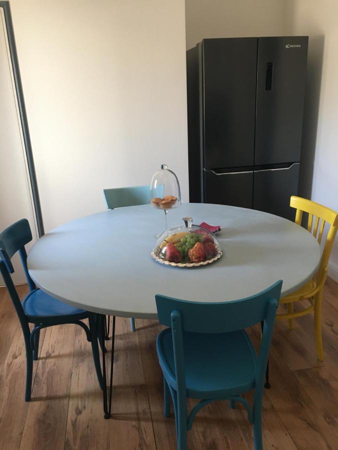 Ca' Rande Bed & Breakfast Porto Cesareo Luaran gambar